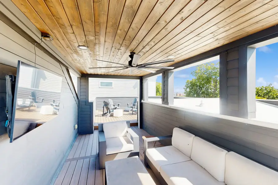 3306B Trevor St, Nashville, TN 37209 - #3