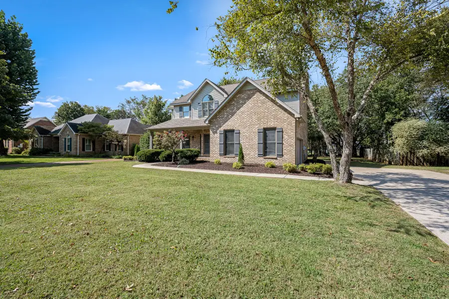 2923 Regenwood Dr, Murfreesboro, TN 37129 - #2