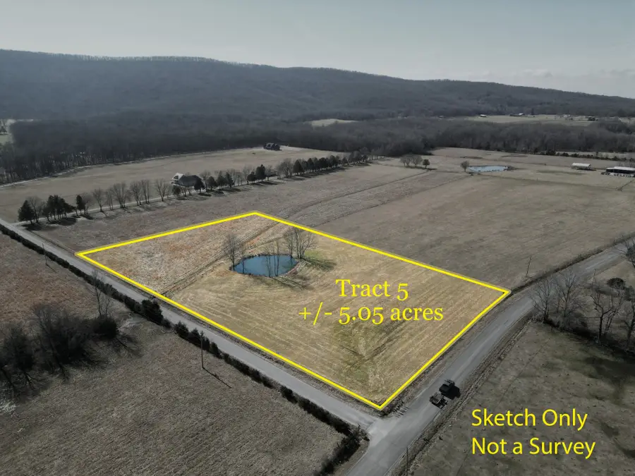 0 Spur Road, Decherd, TN 37324 - Image #2