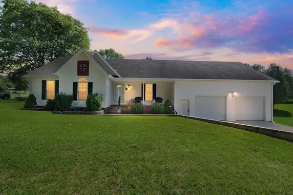 174 Turkey Creek Hwy, Carthage, TN 37030