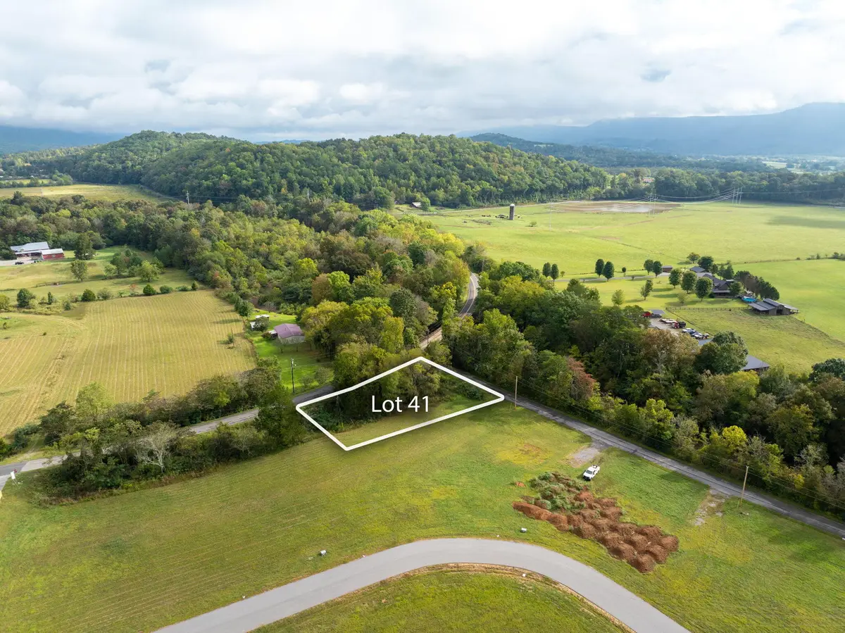 465 Brush Creek Road, Dunlap, TN 37327 - Image #1