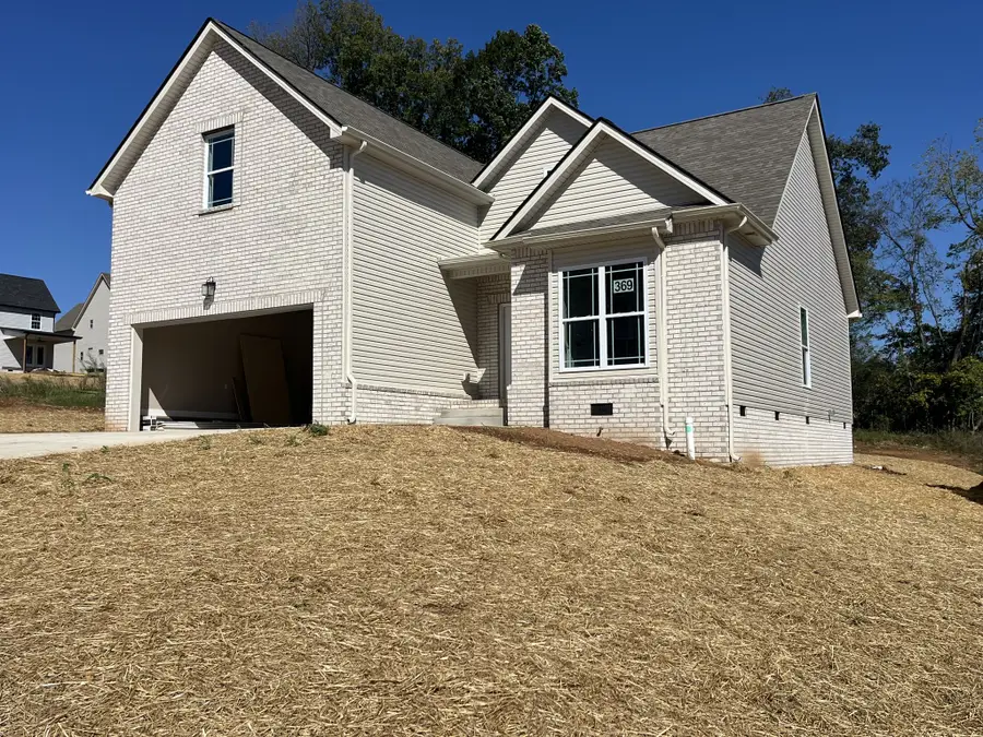 3068 Timberdale Dr, Clarksville, TN 37042 - #2