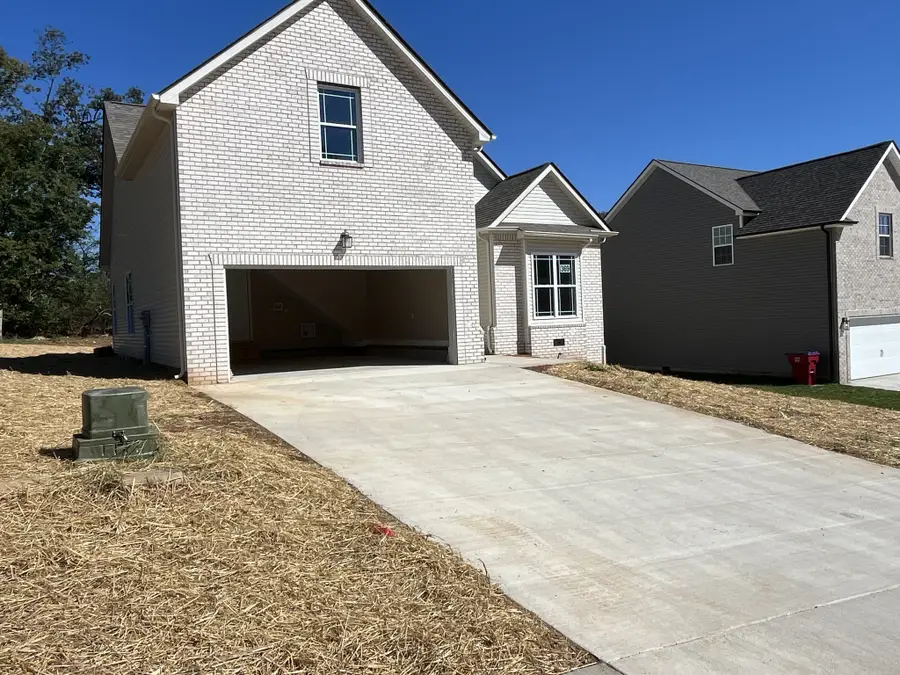 3068 Timberdale Dr, Clarksville, TN 37042 - #3