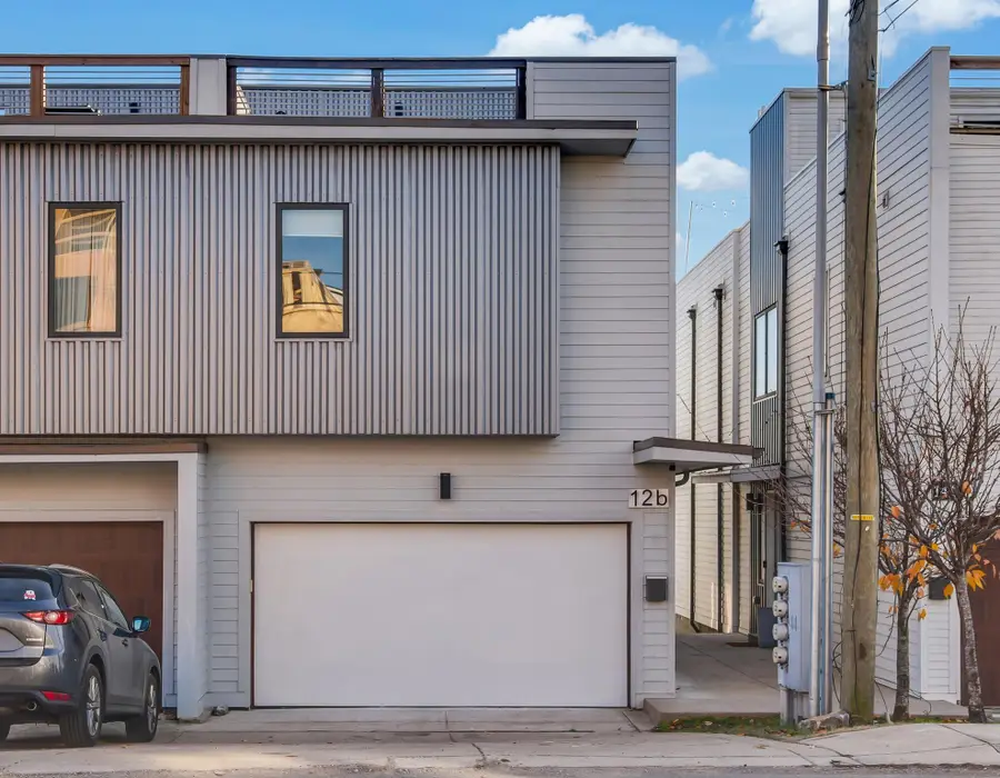 12B Fern Ave, Nashville, TN 37207 - Image #3