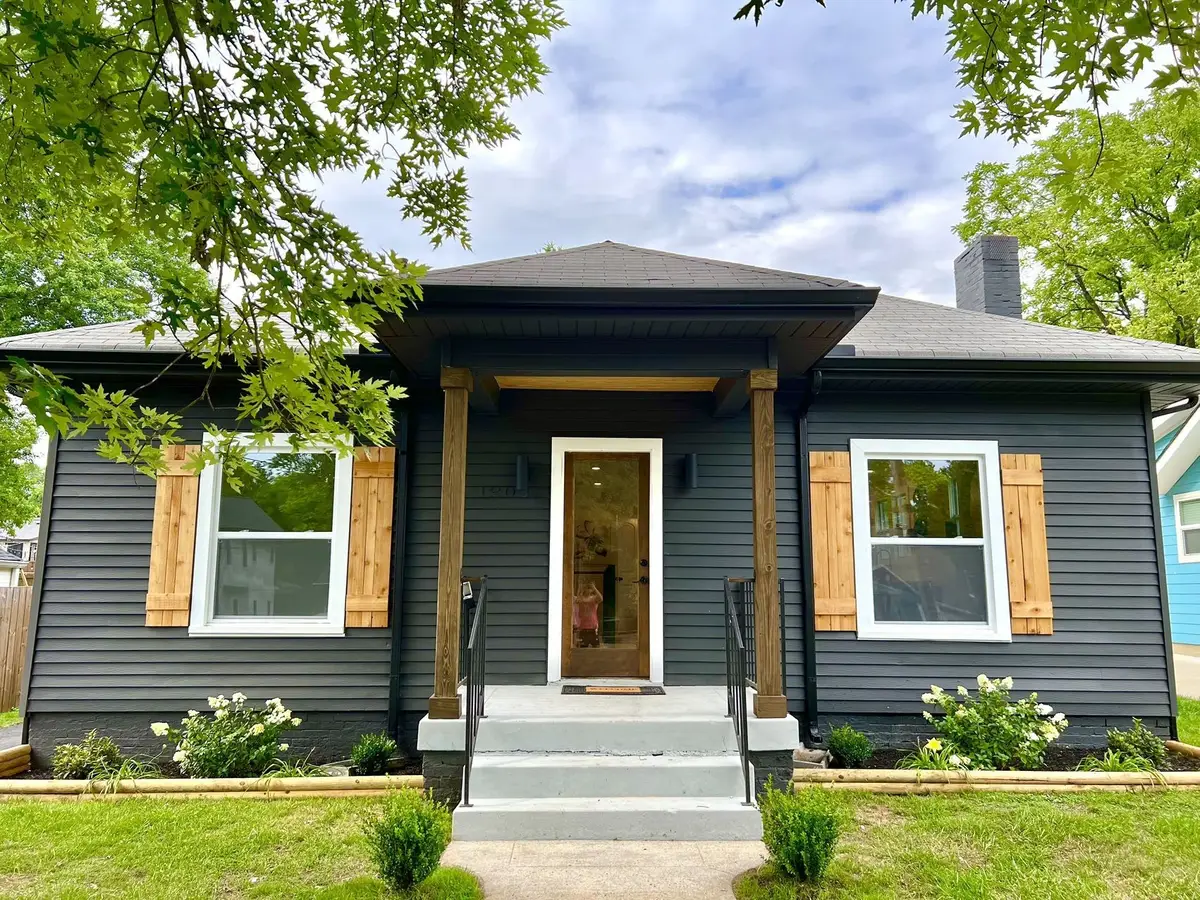 1203 Kirkland Ave, Nashville, TN 37216 - Image #1