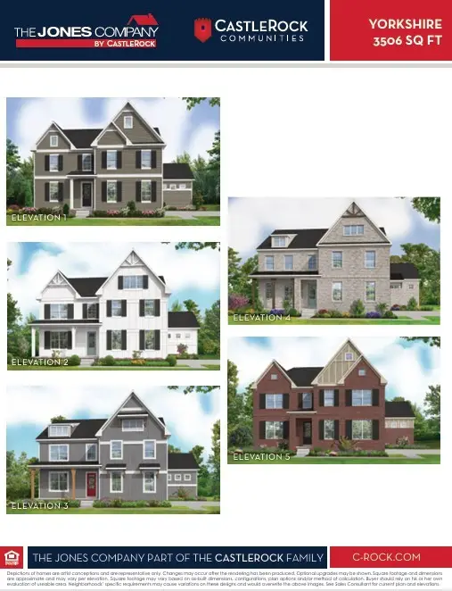 7336 Buckhorn Court, Fairview, TN 37062