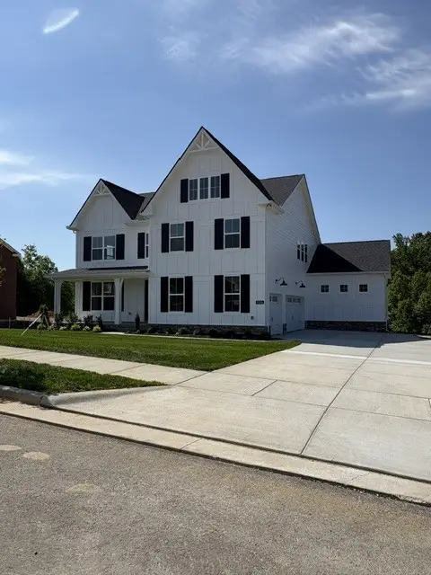 7336 Buckhorn Court, Fairview, TN 37062 - #3