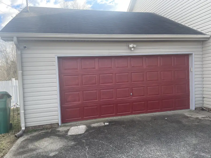 735 Cloud Dr, Clarksville, TN 37043 - #2