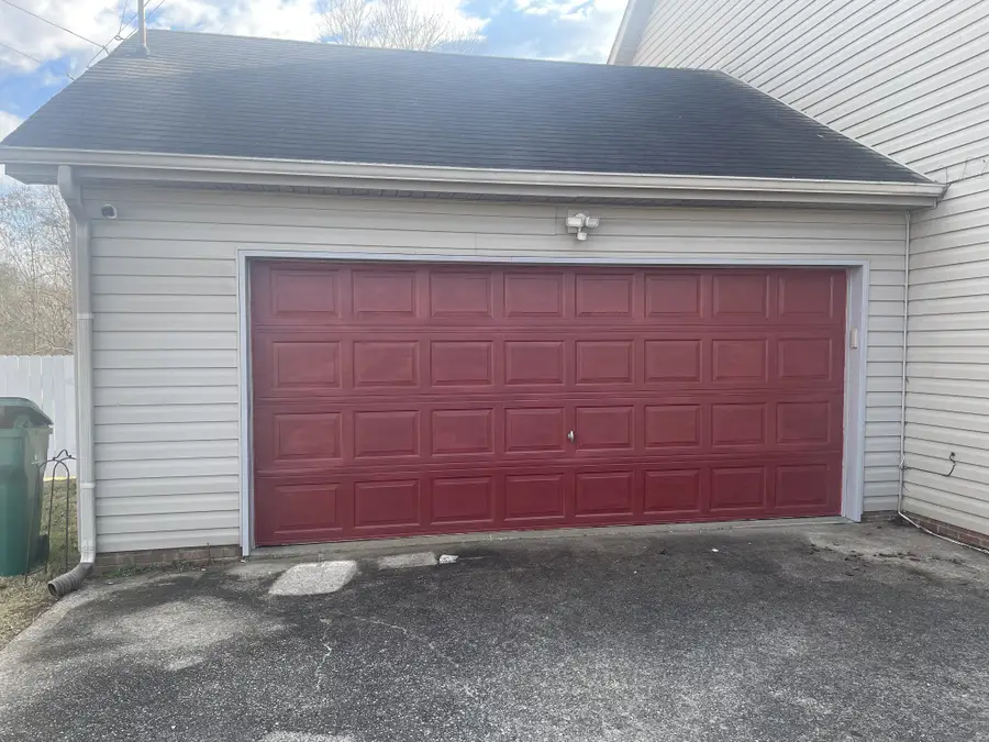 735 Cloud Dr, Clarksville, TN 37043 - #3