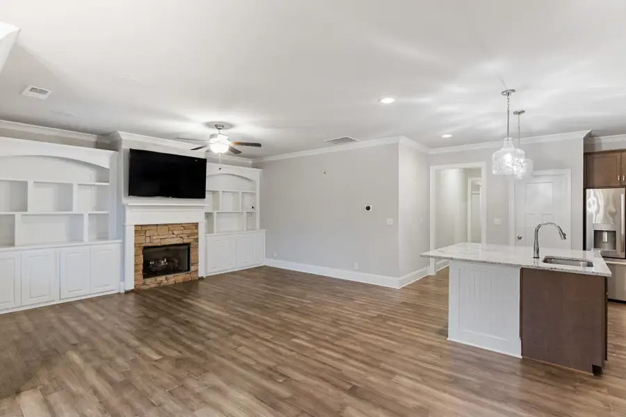 10849 Prairie Lake Drive, Apison, TN 37302 - Image #3