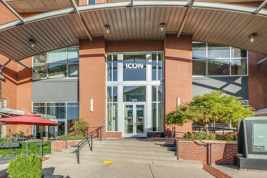 600 12th Ave S #1512, Nashville, TN 37203 - Image #2