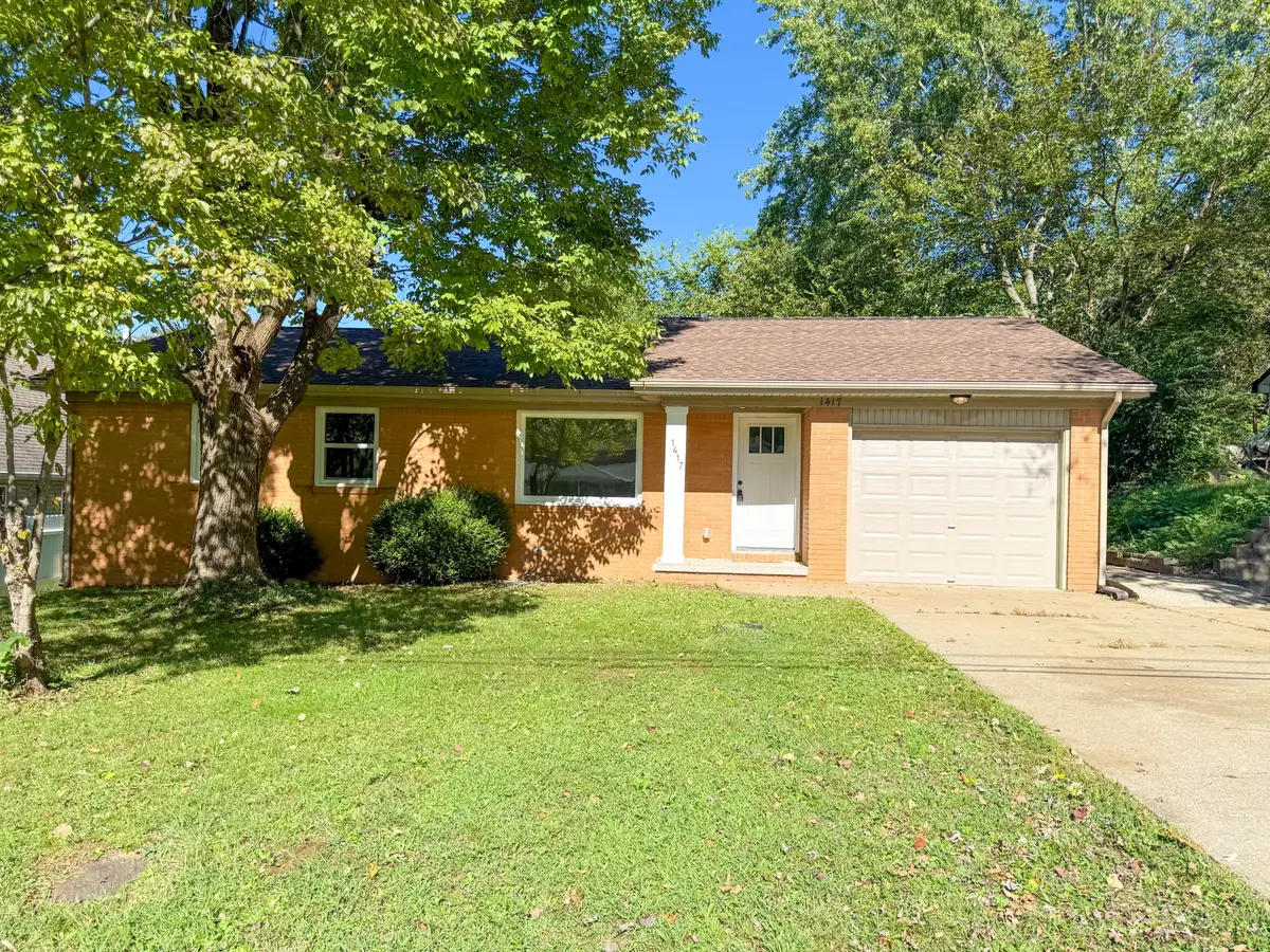 1417 Crestview Dr, Madisonville, KY 42431 - Image #1