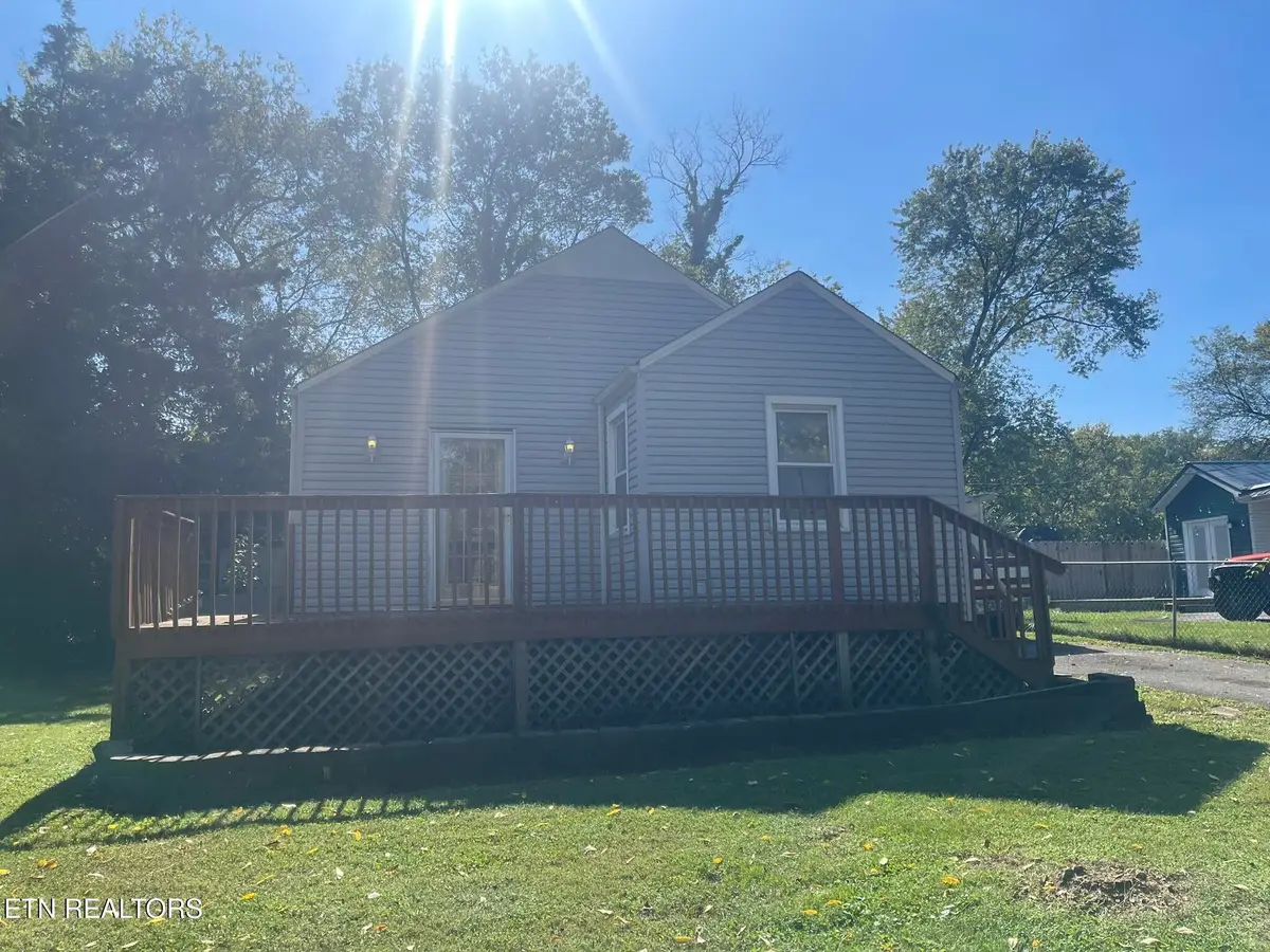 3970 Greenleaf Ave, Knoxville, TN 37919 - Image #1