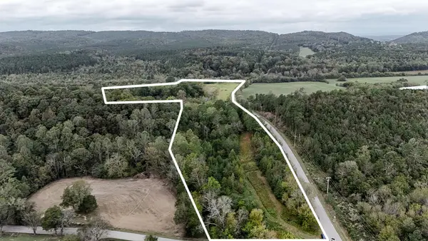 0 Greenwood Road, Ringgold, GA 30736