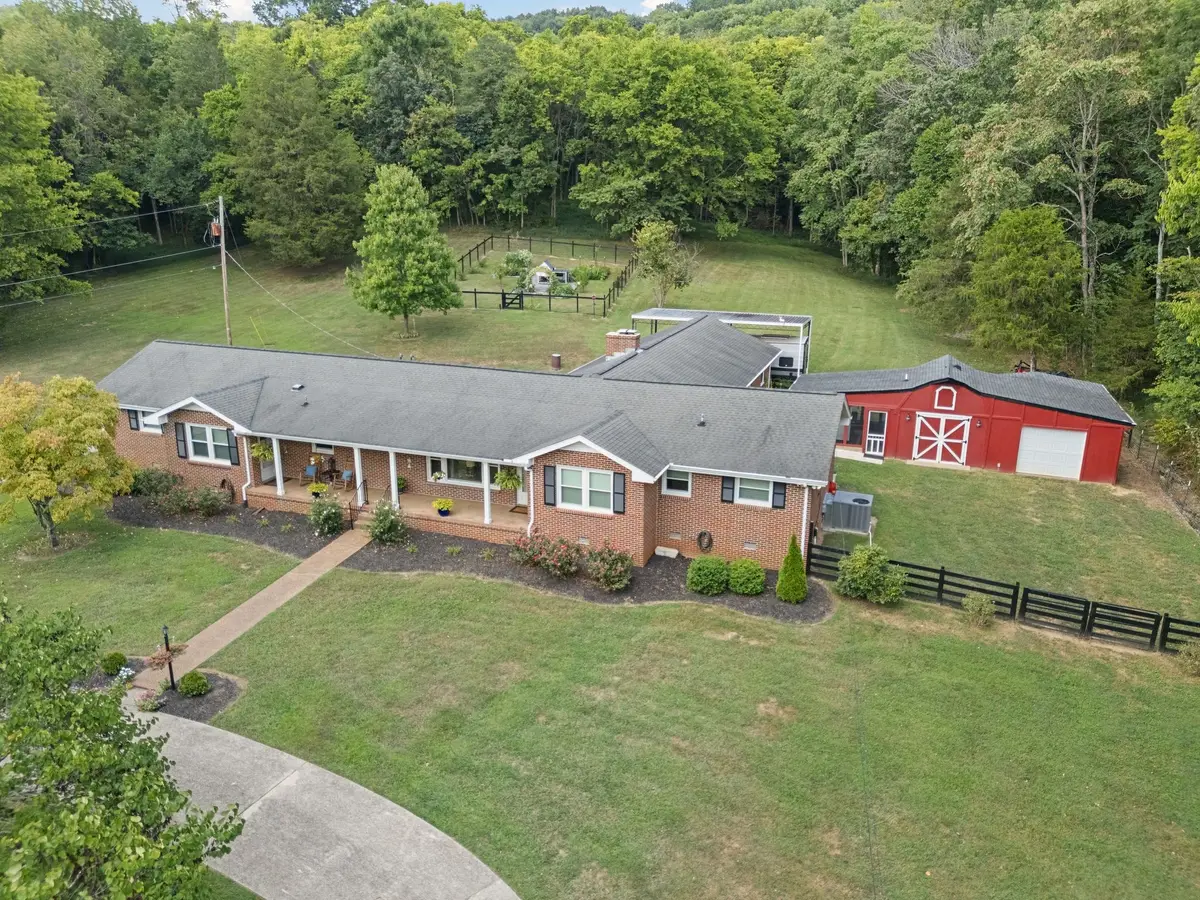 467 Dry Creek Rd, Goodlettsville, TN 37072 - Image #1