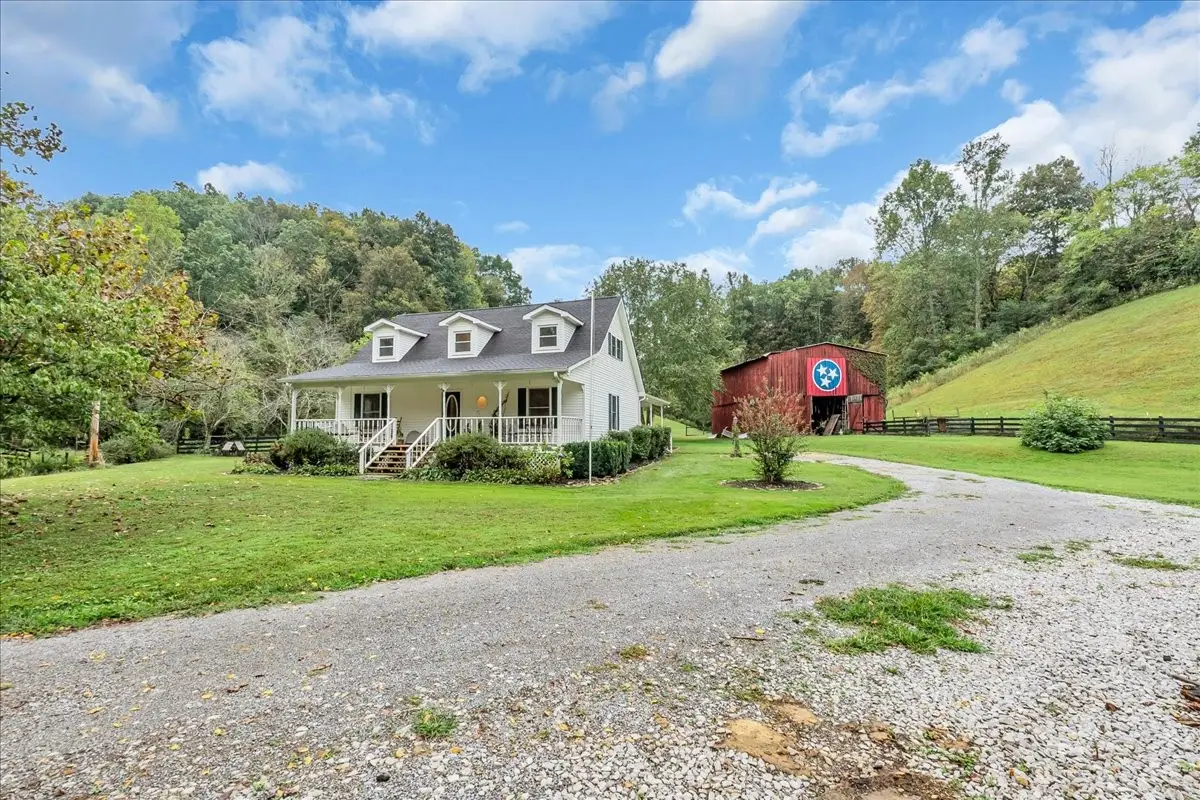 830 Bobo Hollow Rd, Tullahoma, TN 37388 - Image #1