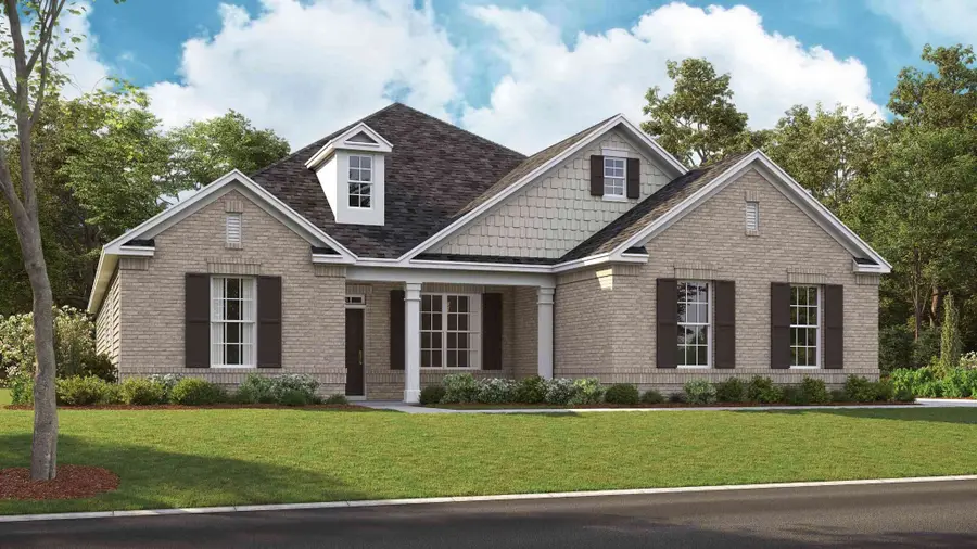 327 Harvest Point Blvd, Spring Hill, TN 37174 - Image #3