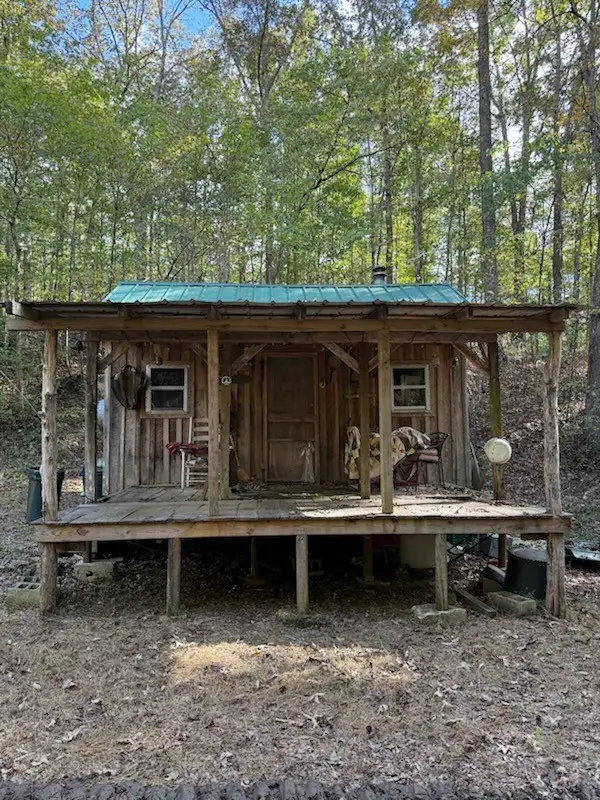 128 Day Break Rd, Summertown, TN 38483 - Image #1