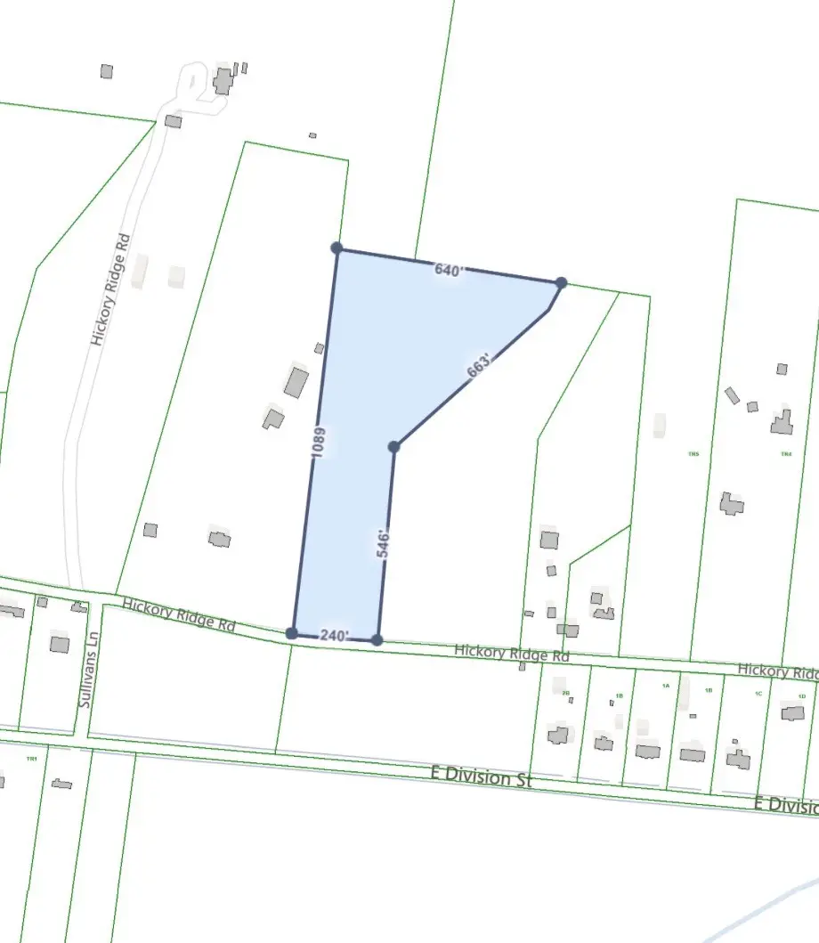 0 Hickory Ridge Road, Mount Juliet, TN 37122 - #1