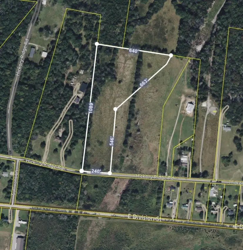 0 Hickory Ridge Road, Mount Juliet, TN 37122 - #2