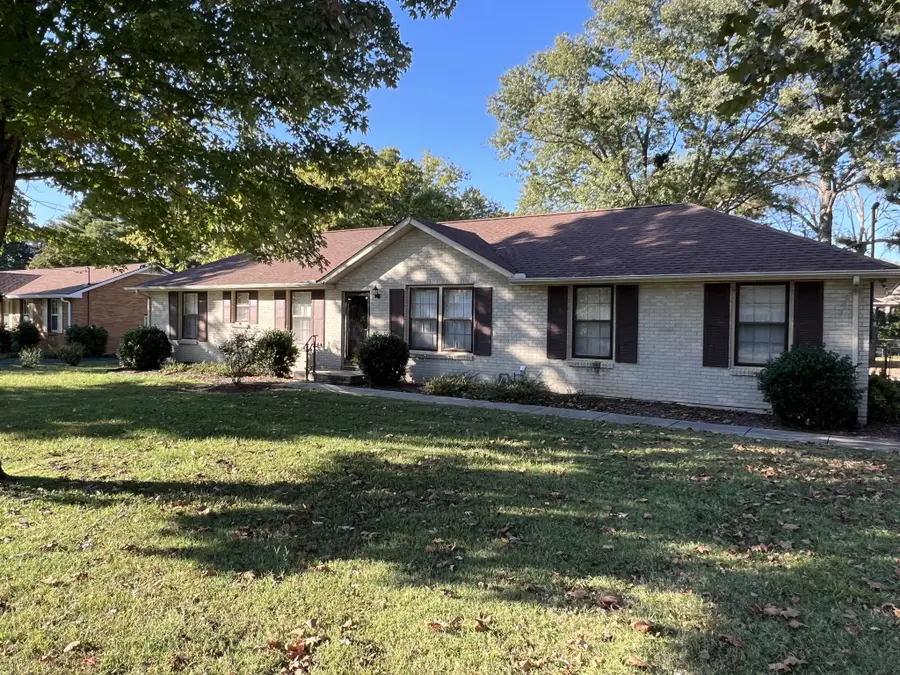 8041 Arbor Dr, Nashville, TN 37221 - #2