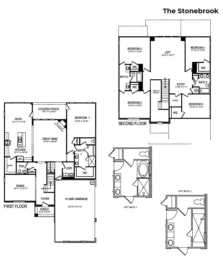 331 Harvest Point Blvd, Spring Hill, TN 37174 - Image #2