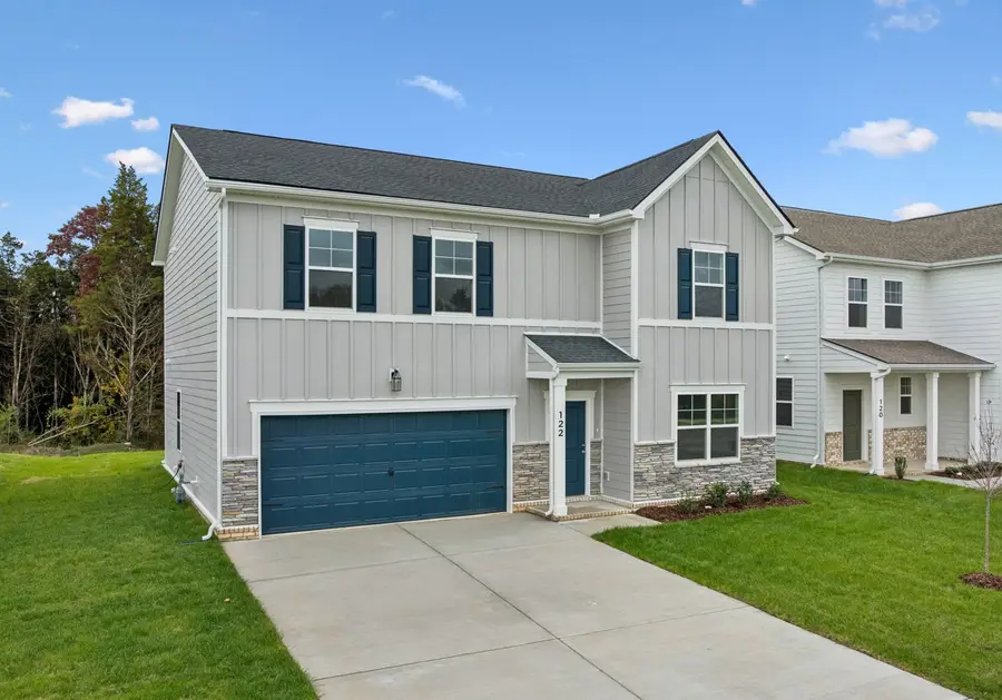 122 Dahlia Dr, La Vergne, TN 37086 - #2