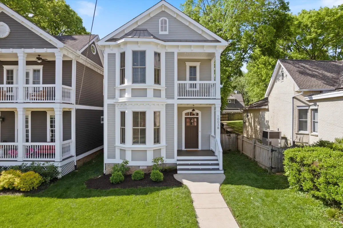 1003B Caruthers Ave, Nashville, TN 37204 - Image #1