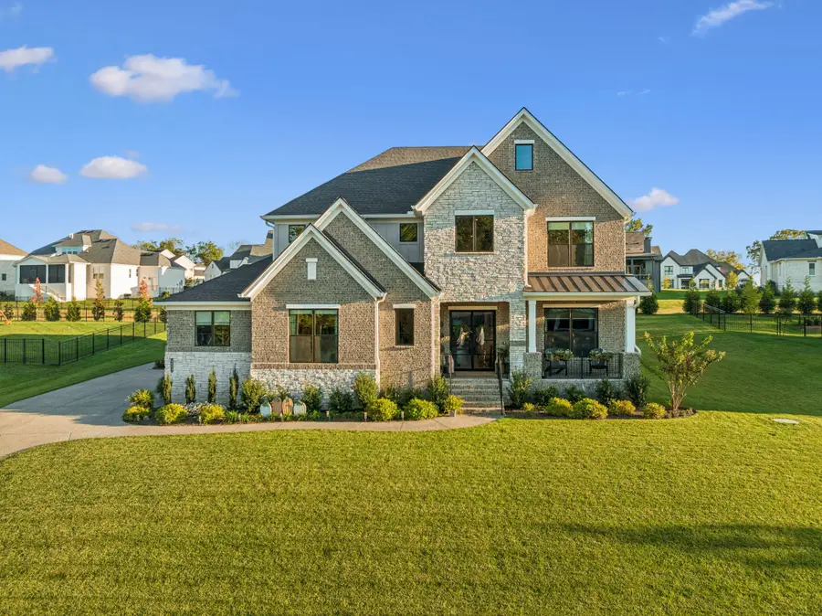 4684 Majestic Meadows Dr, Arrington, TN 37014 - Image #2