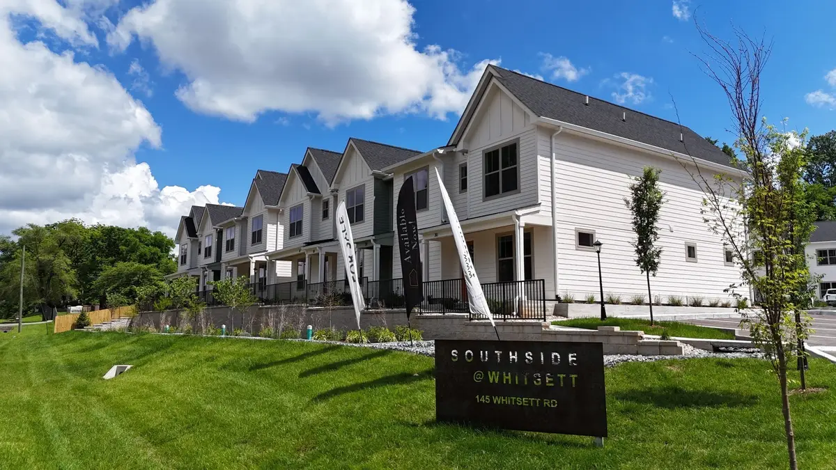 145 Whitsett Rd #2, Nashville, TN 37210 - Image #1