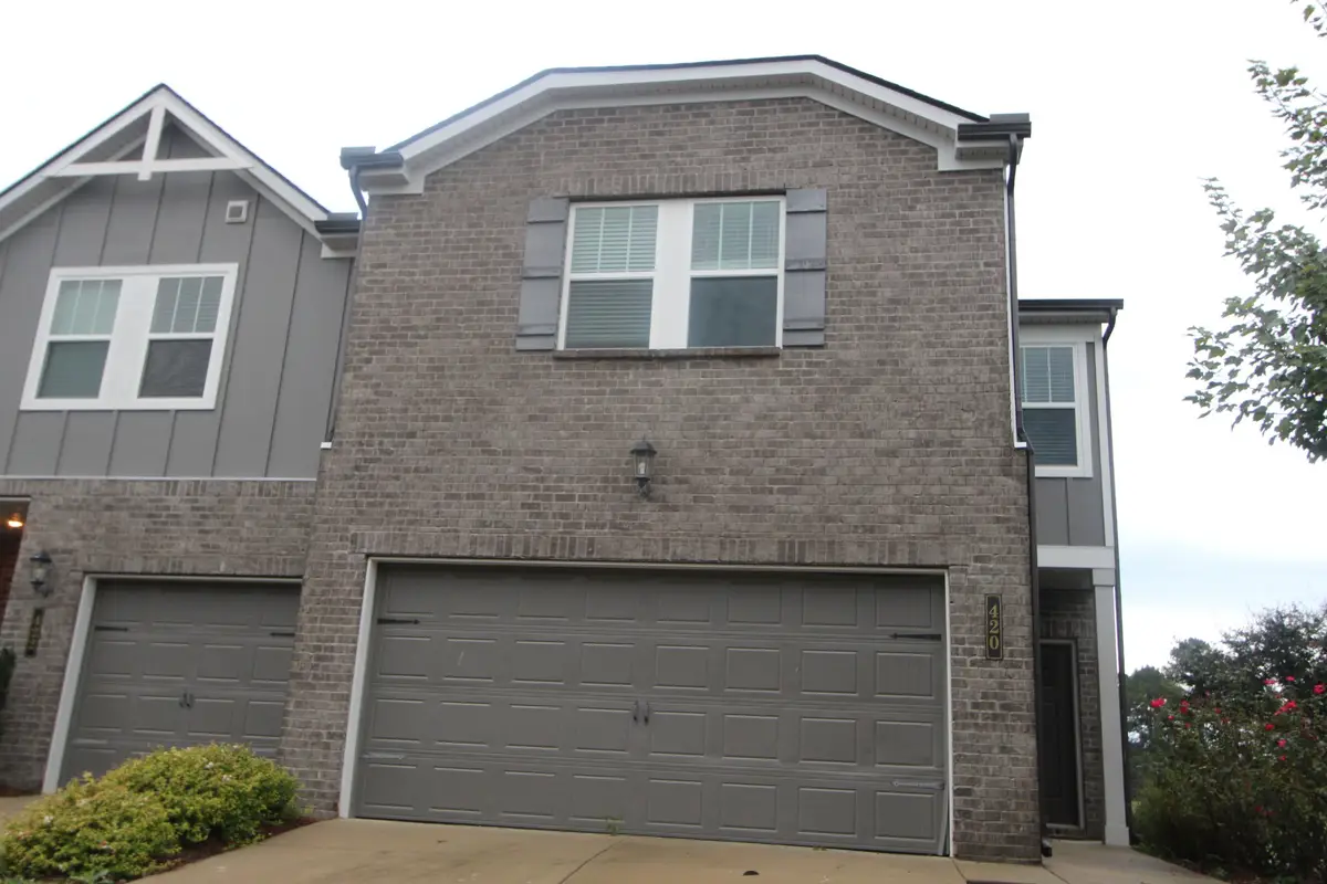 420 Palmetto Dr, Columbia, TN 38401 - Image #1