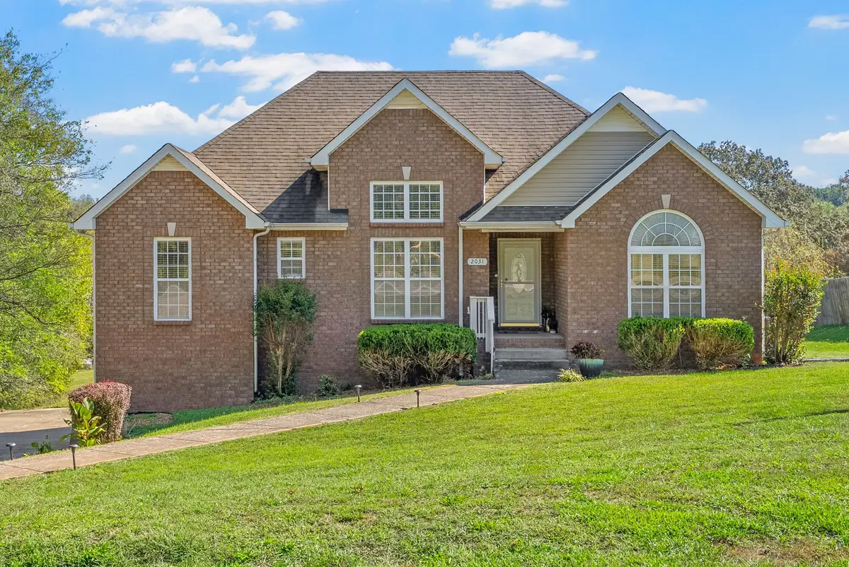 2031 Ferry Rd, Clarksville, TN 37040 - #1