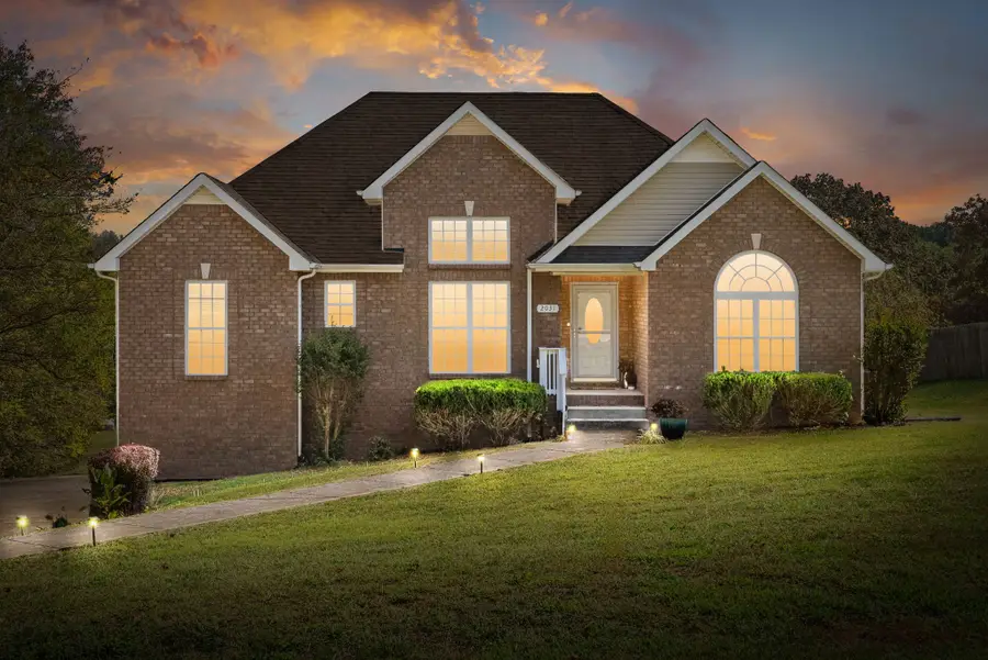 2031 Ferry Rd, Clarksville, TN 37040 - #2