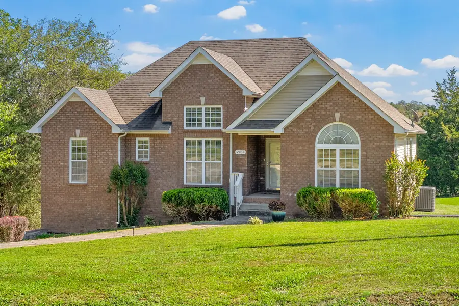 2031 Ferry Rd, Clarksville, TN 37040 - #3