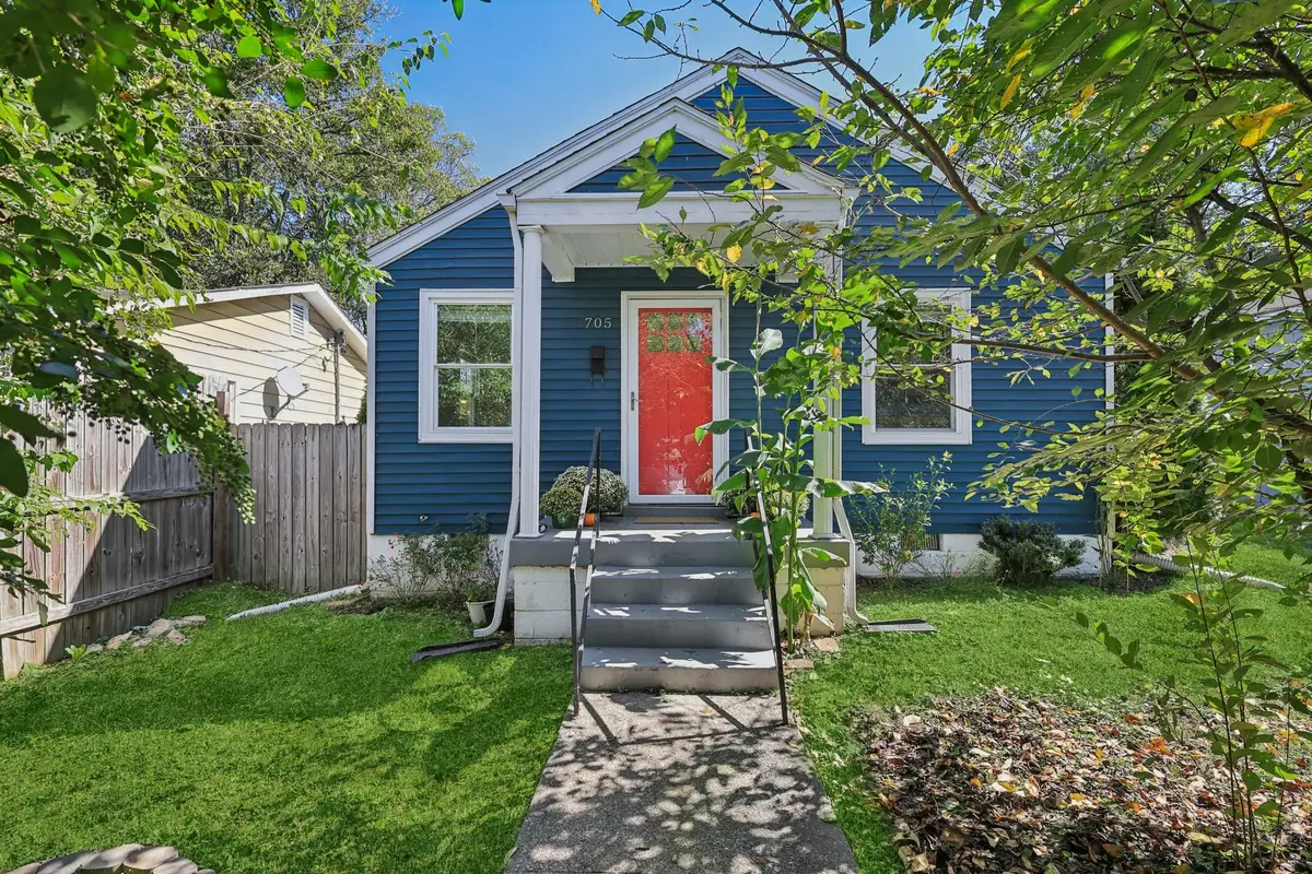 705 Neill Ave, Nashville, TN 37206 - Image #1