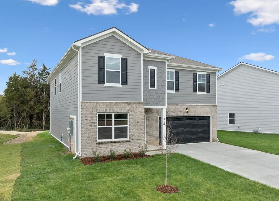 124 Dahlia Dr, La Vergne, TN 37086 - Image #2