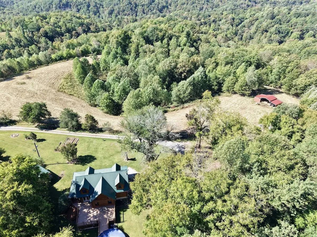 2210 Old Prospect Rd, Woodbury, TN 37190 - #1