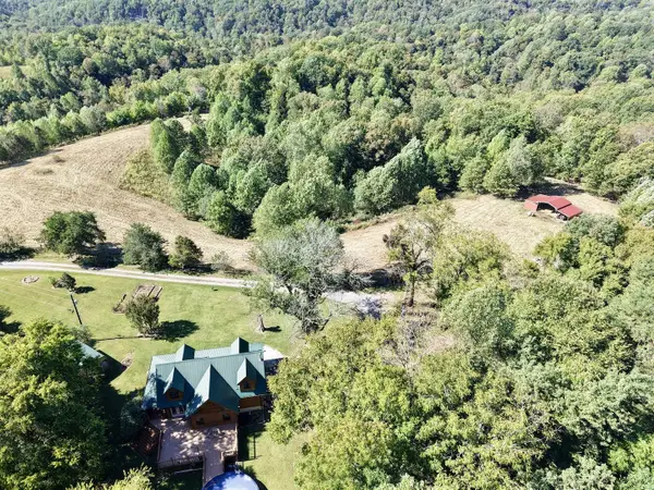 2210 Old Prospect Rd, Woodbury, TN 37190