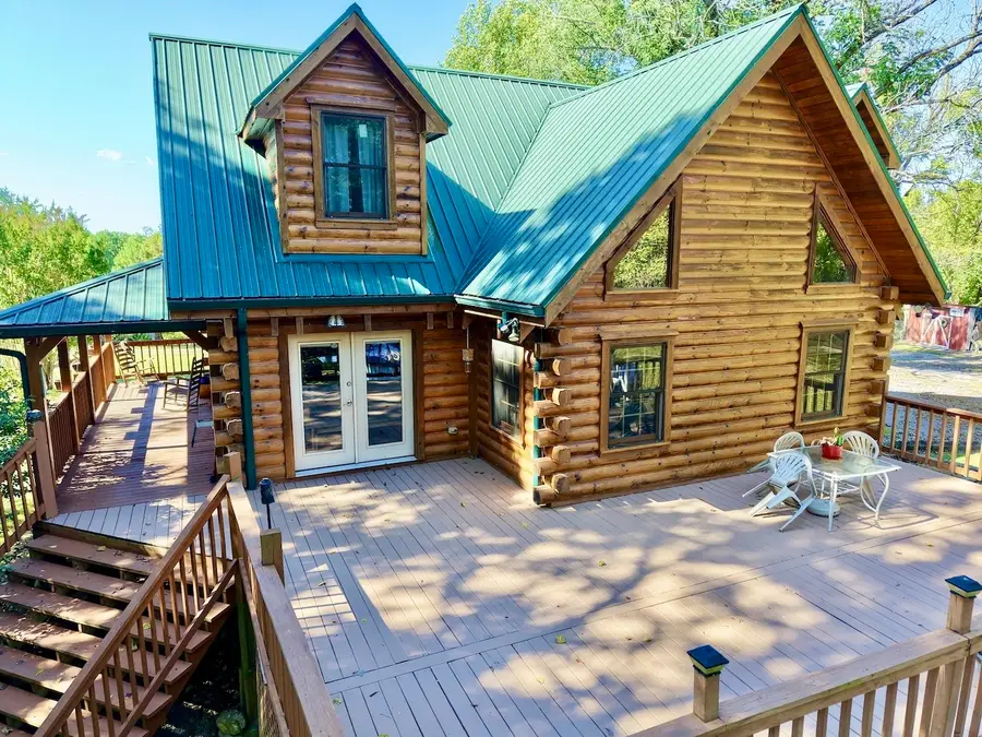 2210 Old Prospect Rd, Woodbury, TN 37190 - #3