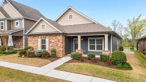 2479 Inverness Drive Nw, Cleveland, TN 37312