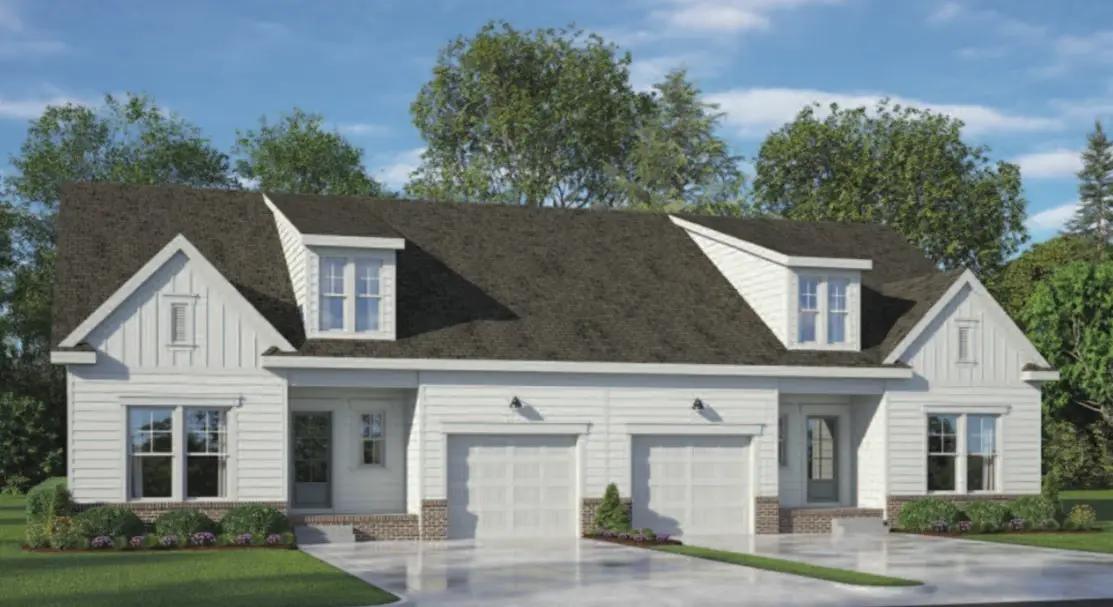 5107 Pace Park Cir, Columbia, TN 38401 - #1