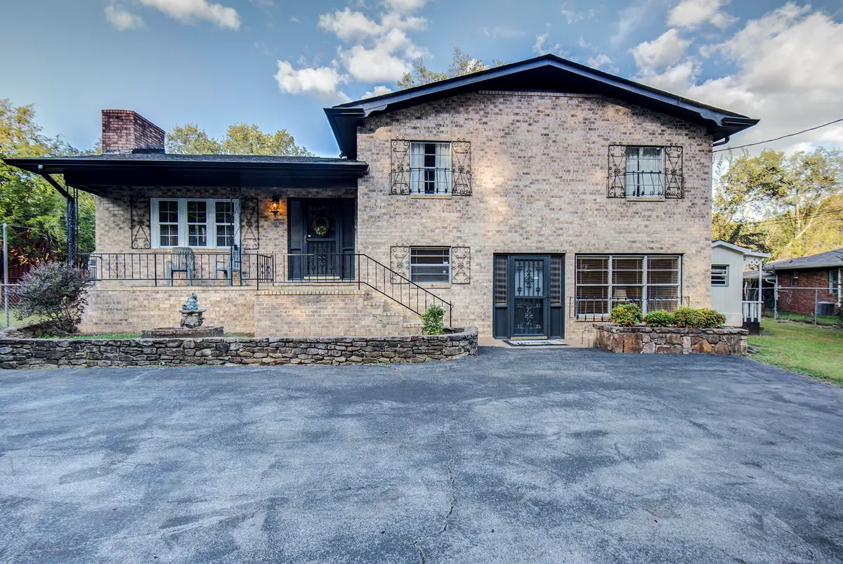 1010 Ogrady Drive, Chattanooga, TN 37419 - #1