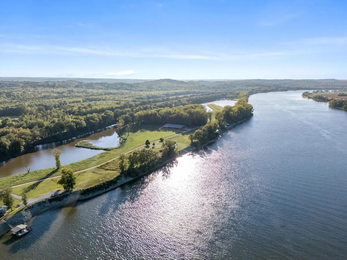 2521 Old Ferry Rd, Bath Springs, TN 38311 - #1