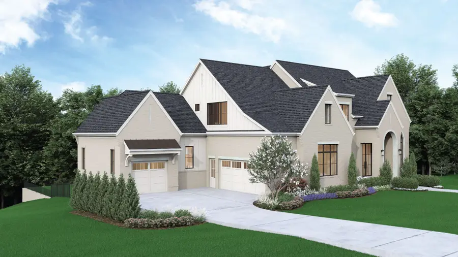 6064 Porters Union Way, Arrington, TN 37014 - Image #2