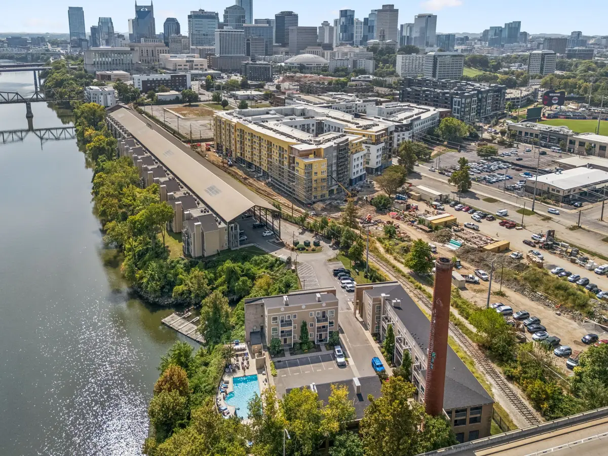 1072 1st Ave N, Nashville, TN 37201 - Image #1