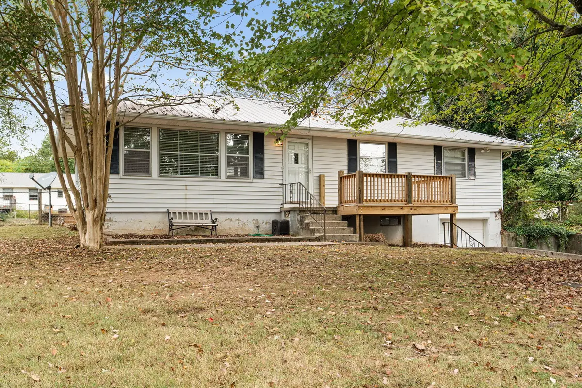 110 Fairhill Avenue, Calhoun, TN 37309 - #1
