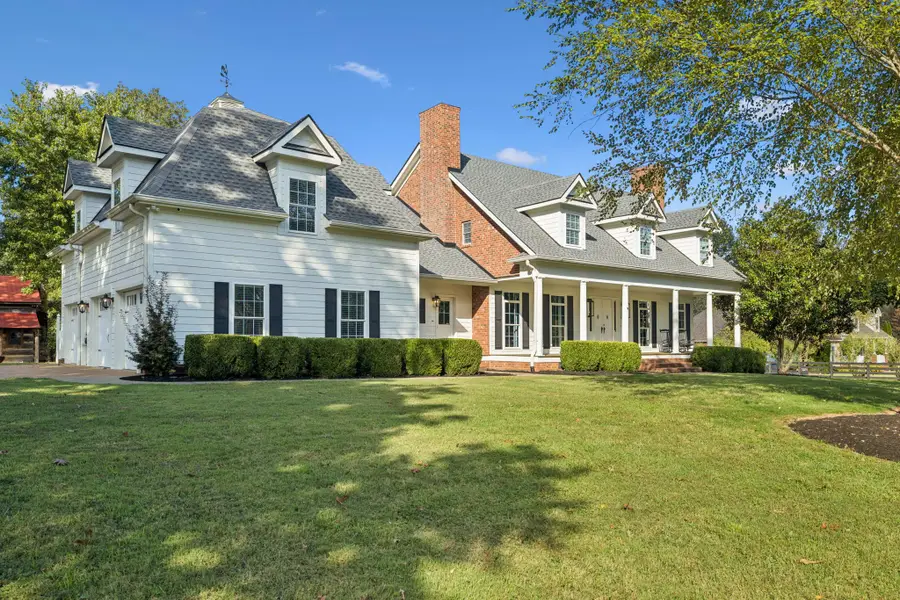 4420 Shores Rd, Murfreesboro, TN 37128 - #3