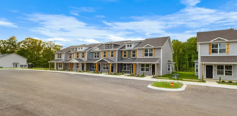 134 Quarry Point Dr, Clarksville, TN 37043 - Image #2