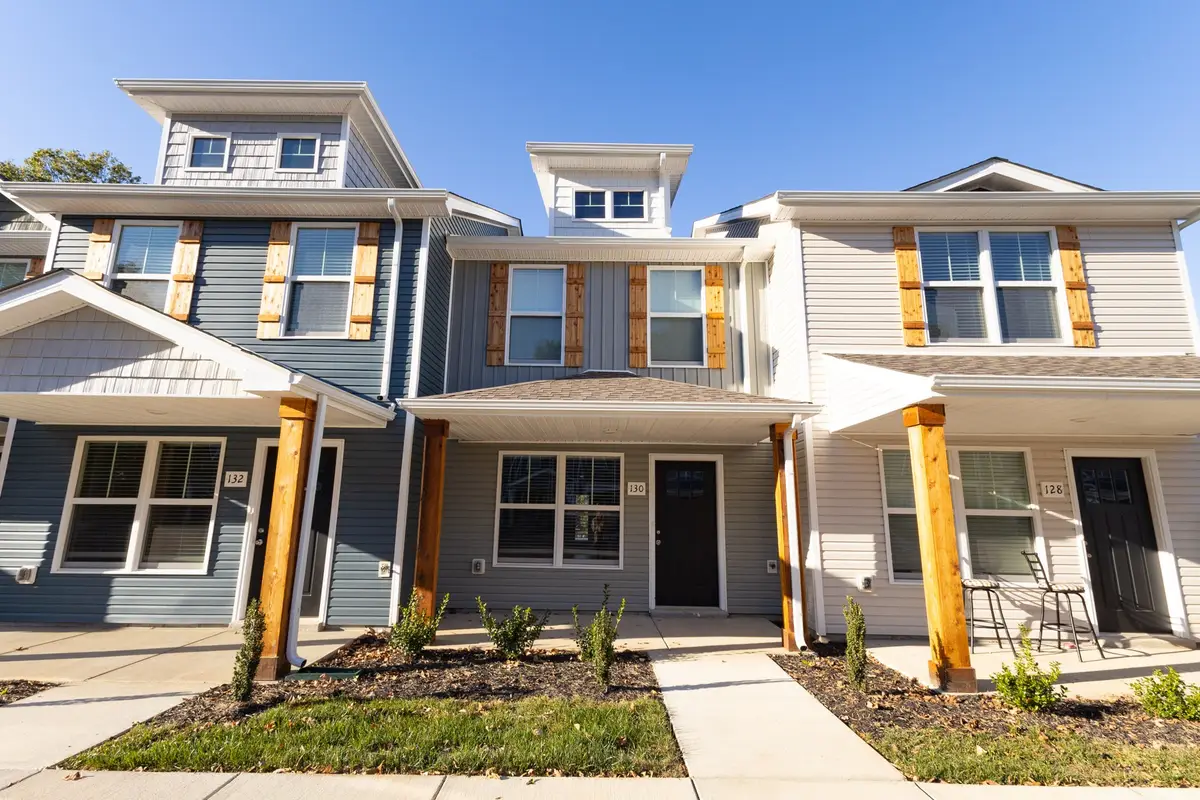 130 Quarry Point Dr, Clarksville, TN 37043 - Image #1