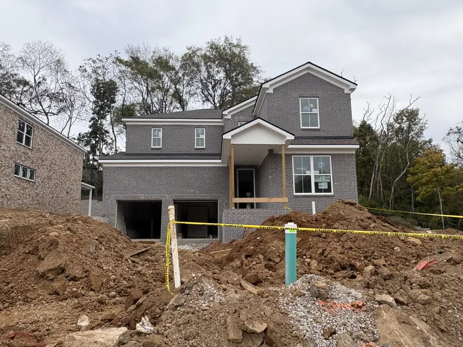 476 Brownstone Street, Mount Juliet, TN 37122 - Image #2